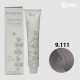 Cosmo Personal Color 9.111 Biondo Genere Chiarissimo Intenso - Интензивно пепеляво много светло русо